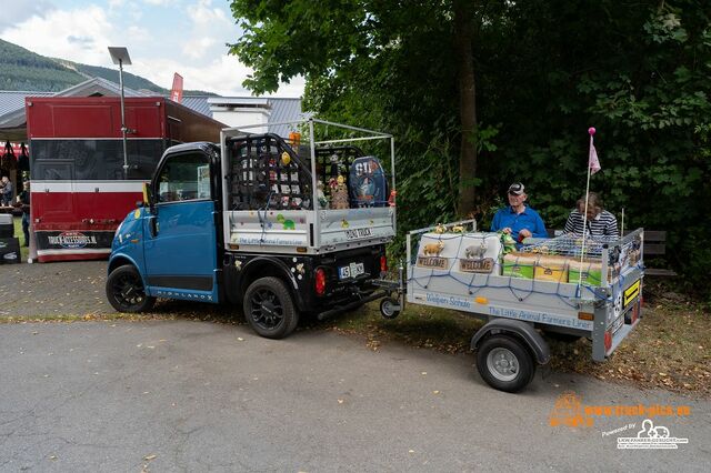k-Truck- & Countryfest Saalhausen -12 Truck- & Countryfest Saalhausen 2025, #truckpicsfamily