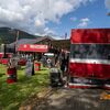 k-Truck- & Countryfest Saal... - Truck- & Countryfest Saalha...