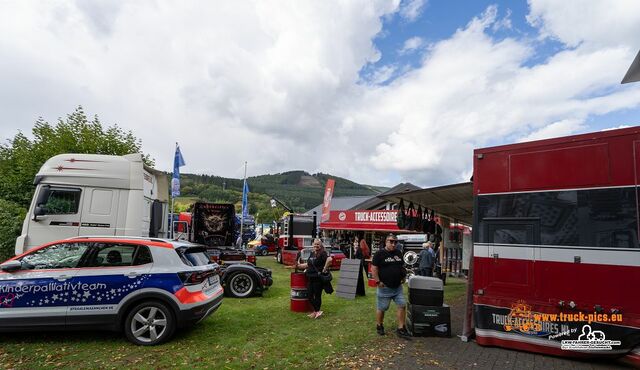 k-Truck- & Countryfest Saalhausen -14 Truck- & Countryfest Saalhausen 2025, #truckpicsfamily