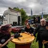 k-Truck- & Countryfest Saal... - Truck- & Countryfest Saalha...