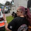 k-Truck- & Countryfest Saal... - Truck- & Countryfest Saalha...