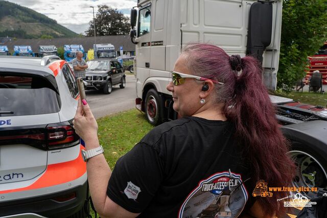 k-Truck- & Countryfest Saalhausen -18 Truck- & Countryfest Saalhausen 2025, #truckpicsfamily