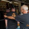 k-Truck- & Countryfest Saal... - Truck- & Countryfest Saalha...