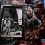 k-Truck- & Countryfest Saal... - Truck- & Countryfest Saalhausen 2025, #truckpicsfamily