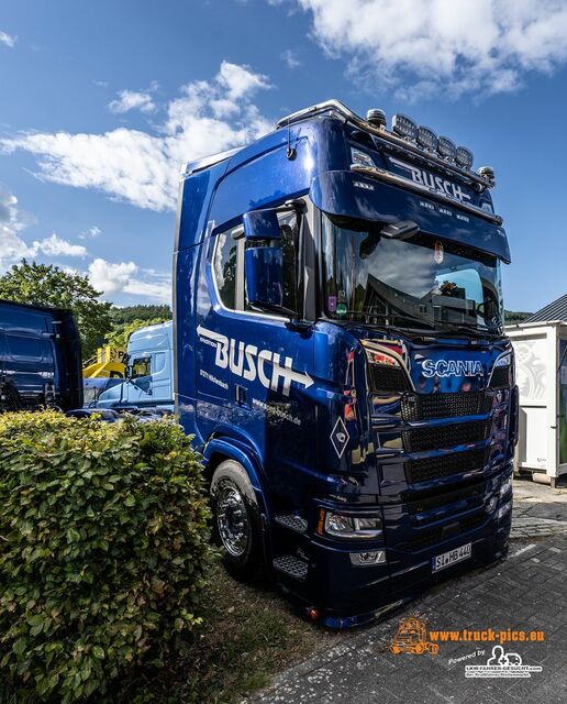 k-Truck- & Countryfest Saalhausen -30 Truck- & Countryfest Saalhausen 2025, #truckpicsfamily