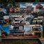 k-Truck- & Countryfest Saal... - Truck- & Countryfest Saalhausen 2025, #truckpicsfamily