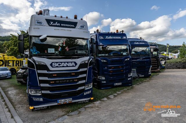 k-Truck- & Countryfest Saalhausen -37 Truck- & Countryfest Saalhausen 2025, #truckpicsfamily