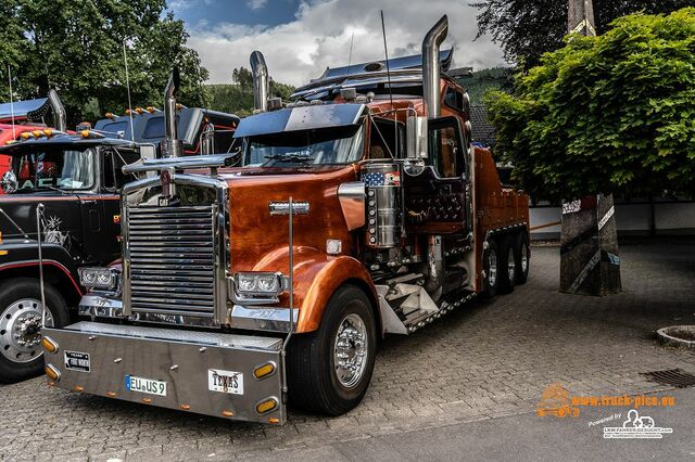 k-Truck- & Countryfest Saalhausen -49 Truck- & Countryfest Saalhausen 2025, #truckpicsfamily