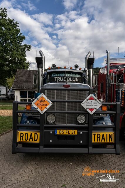 k-Truck- & Countryfest Saalhausen -50 Truck- & Countryfest Saalhausen 2025, #truckpicsfamily