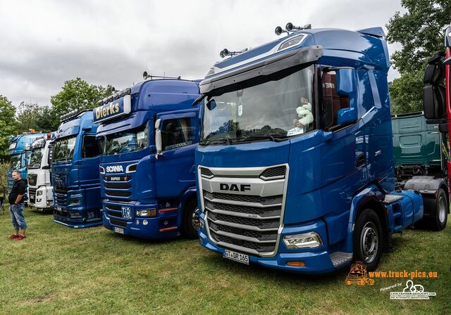 k-Truck- & Countryfest Saalhausen -100 Truck- & Countryfest Saalhausen 2025, #truckpicsfamily