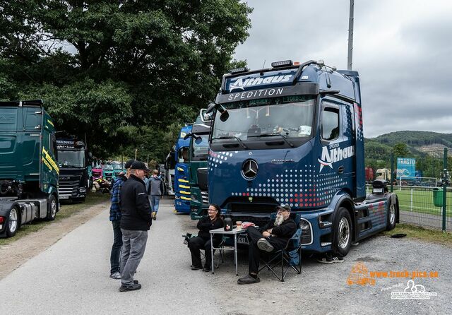 k-Truck- & Countryfest Saalhausen -102 Truck- & Countryfest Saalhausen 2025, #truckpicsfamily