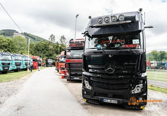 k-Truck- & Countryfest Saalhausen -111 Truck- & Countryfest Saalhausen 2025, #truckpicsfamily