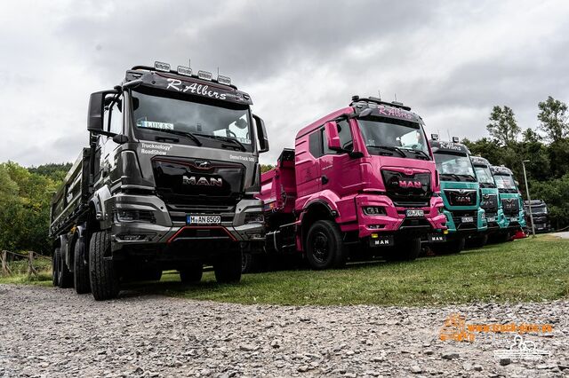 k-Truck- & Countryfest Saalhausen -116 Truck- & Countryfest Saalhausen 2025, #truckpicsfamily