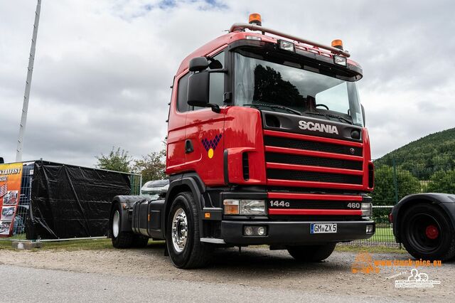 k-Truck- & Countryfest Saalhausen -119 Truck- & Countryfest Saalhausen 2025, #truckpicsfamily