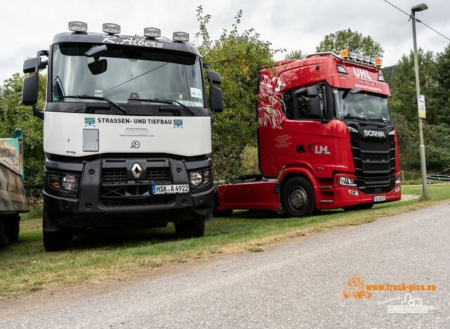 k-Truck- & Countryfest Saalhausen -120 Truck- & Countryfest Saalhausen 2025, #truckpicsfamily