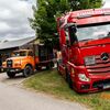 k-Truck- & Countryfest Saal... - Truck- & Countryfest Saalha...