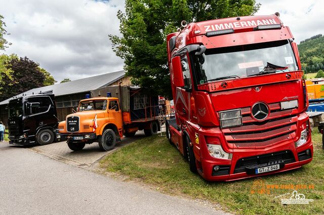 k-Truck- & Countryfest Saalhausen -126 Truck- & Countryfest Saalhausen 2025, #truckpicsfamily