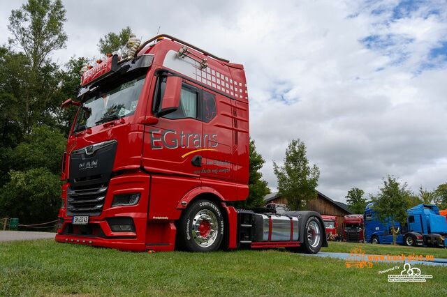 k-Truck- & Countryfest Saalhausen -129 Truck- & Countryfest Saalhausen 2025, #truckpicsfamily