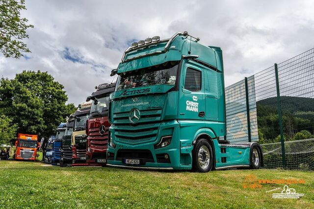 k-Truck- & Countryfest Saalhausen -131 Truck- & Countryfest Saalhausen 2025, #truckpicsfamily