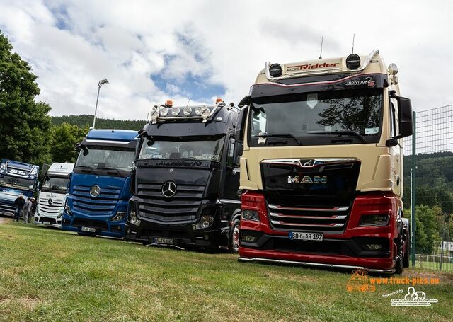k-Truck- & Countryfest Saalhausen -133 Truck- & Countryfest Saalhausen 2025, #truckpicsfamily