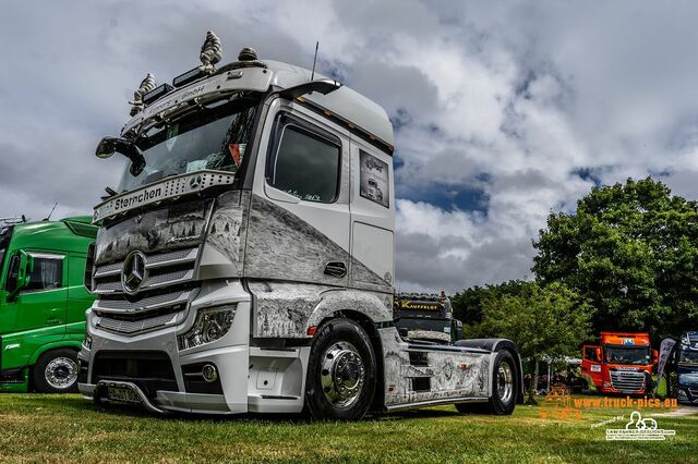 k-Truck- & Countryfest Saalhausen -134 Truck- & Countryfest Saalhausen 2025, #truckpicsfamily