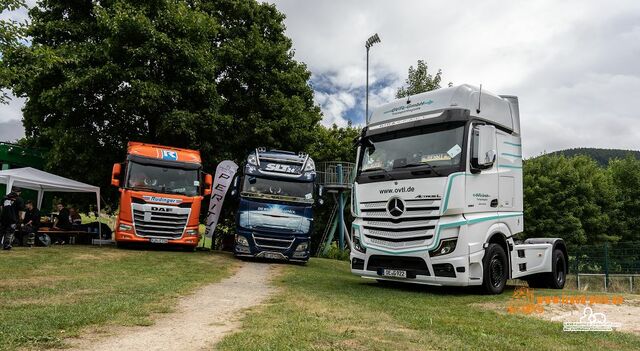 k-Truck- & Countryfest Saalhausen -139 Truck- & Countryfest Saalhausen 2025, #truckpicsfamily