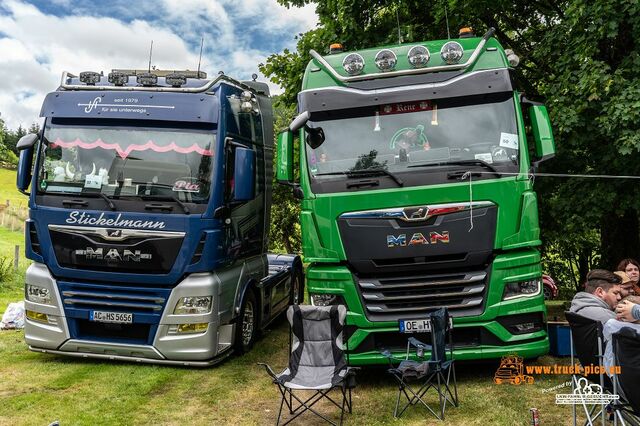 k-Truck- & Countryfest Saalhausen -142 Truck- & Countryfest Saalhausen 2025, #truckpicsfamily