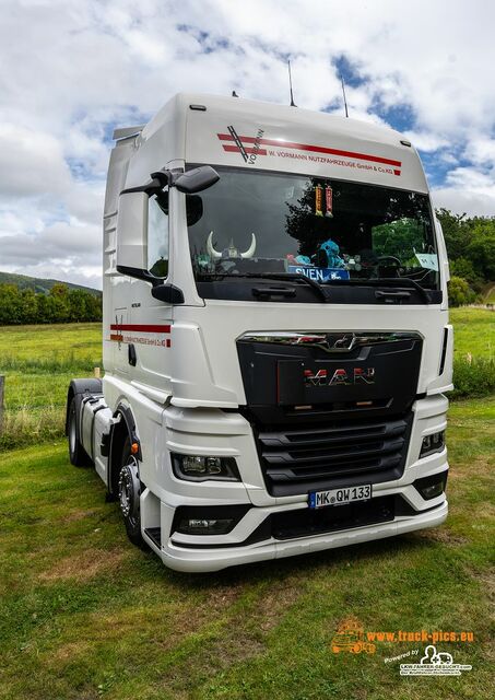 k-Truck- & Countryfest Saalhausen -143 Truck- & Countryfest Saalhausen 2025, #truckpicsfamily