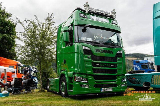 k-Truck- & Countryfest Saalhausen -145 Truck- & Countryfest Saalhausen 2025, #truckpicsfamily