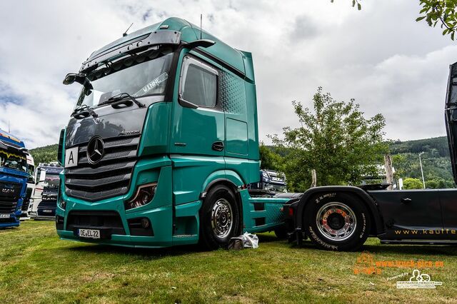 k-Truck- & Countryfest Saalhausen -147 Truck- & Countryfest Saalhausen 2025, #truckpicsfamily
