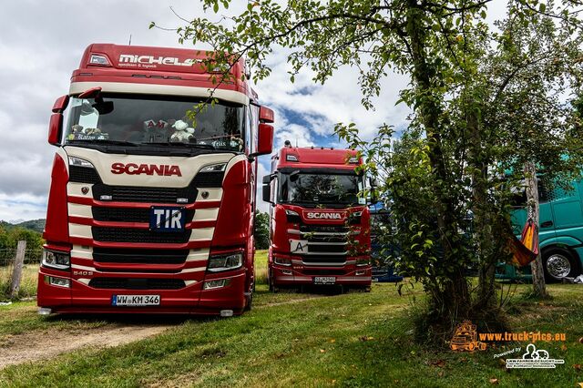k-Truck- & Countryfest Saalhausen -149 Truck- & Countryfest Saalhausen 2025, #truckpicsfamily