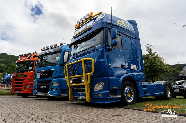 k-Truck- & Countryfest Saalhausen -152 Truck- & Countryfest Saalhausen 2025, #truckpicsfamily
