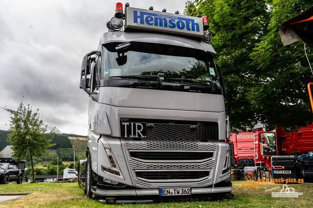 k-Truck- & Countryfest Saalhausen -154 Truck- & Countryfest Saalhausen 2025, #truckpicsfamily