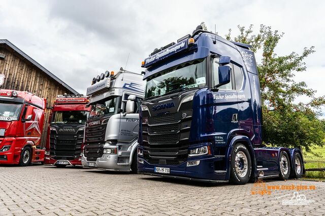 k-Truck- & Countryfest Saalhausen -156 Truck- & Countryfest Saalhausen 2025, #truckpicsfamily