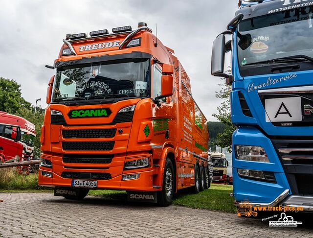 k-Truck- & Countryfest Saalhausen -157 Truck- & Countryfest Saalhausen 2025, #truckpicsfamily