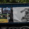 k-Truck- & Countryfest Saal... - Truck- & Countryfest Saalha...