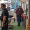 k-Truck- & Countryfest Saal... - Truck- & Countryfest Saalha...