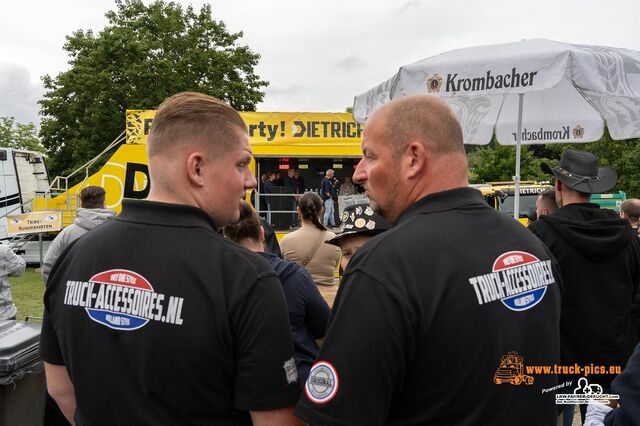 k-Truck- & Countryfest Saalhausen -172 Truck- & Countryfest Saalhausen 2025, #truckpicsfamily