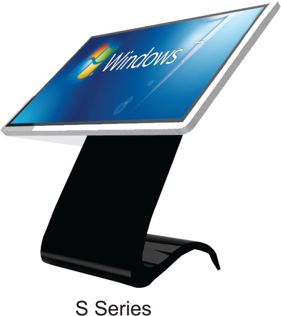 Touch Screen Kiosk Touch Screen Kiosk Bangalore-Digital Signage Kiosk