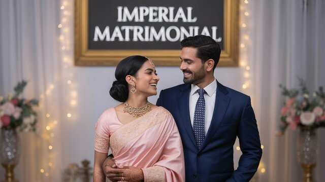 Doctors Matrimonial Matrimony for Doctors