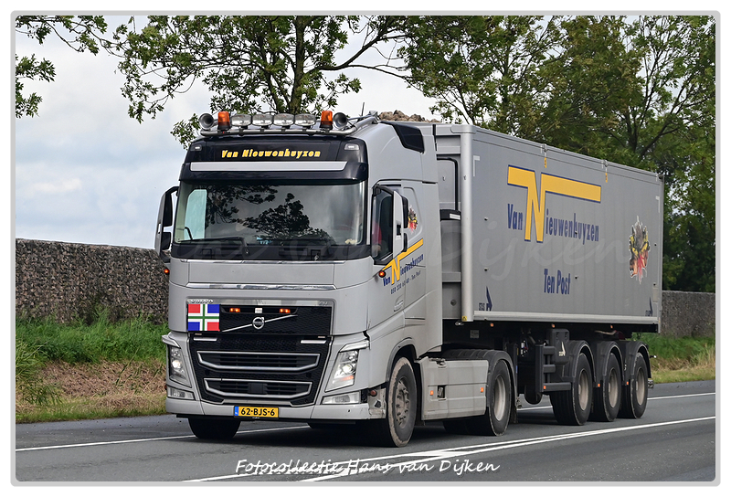 Nieuwenhuyzen van 62-BJS-6 BC 2025-BorderMaker - 