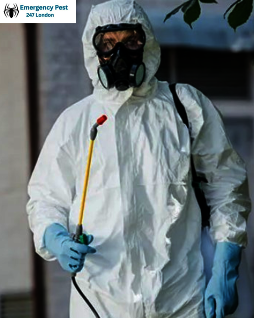 emergency pest control london (1) London Pest Control Emergency Service Available 24 7