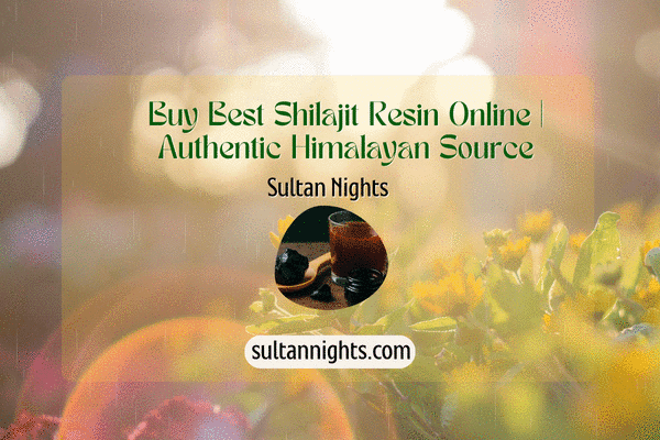 Buy Best Shilajit Resin Online  Authentic Himalaya Picture Box