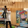 assemblies for schools - Scheer Genius Assembly Show...