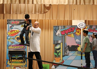 assemblies for schools Scheer Genius Assembly Shows For Schools