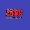 Scheer Genius Assembly Shows For Schools