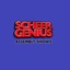 logo - Scheer Genius Assembly Shows For Schools