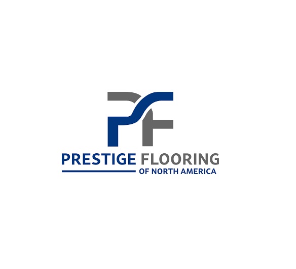logo Prestige Flooring of North America