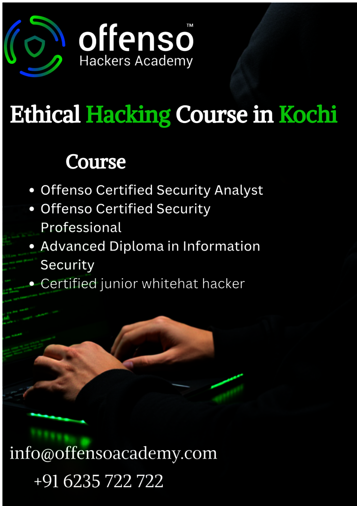 Ethical Hacking Course in Kochi Picture Box