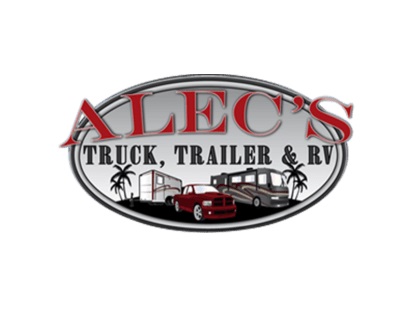 logo Alecs Truck, Trailer & RV